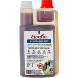 Ewalia Bewegungssaft für Haustiere - 500 ml