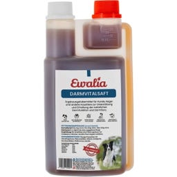 Ewalia Darmvitalsaft für Haustiere - 500 ml