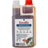 Ewalia Immunvitalsaft f&uuml;r Haustiere
