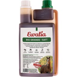 Ewalia Rio Grande Saft für Pferde - 1 l