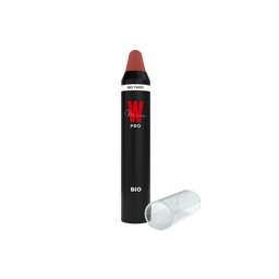 Miss W PRO Bio Twist - 401 Beige Red
