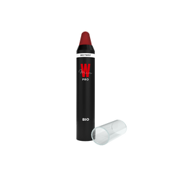 Miss W PRO Bio Twist - 407 Glossy Red