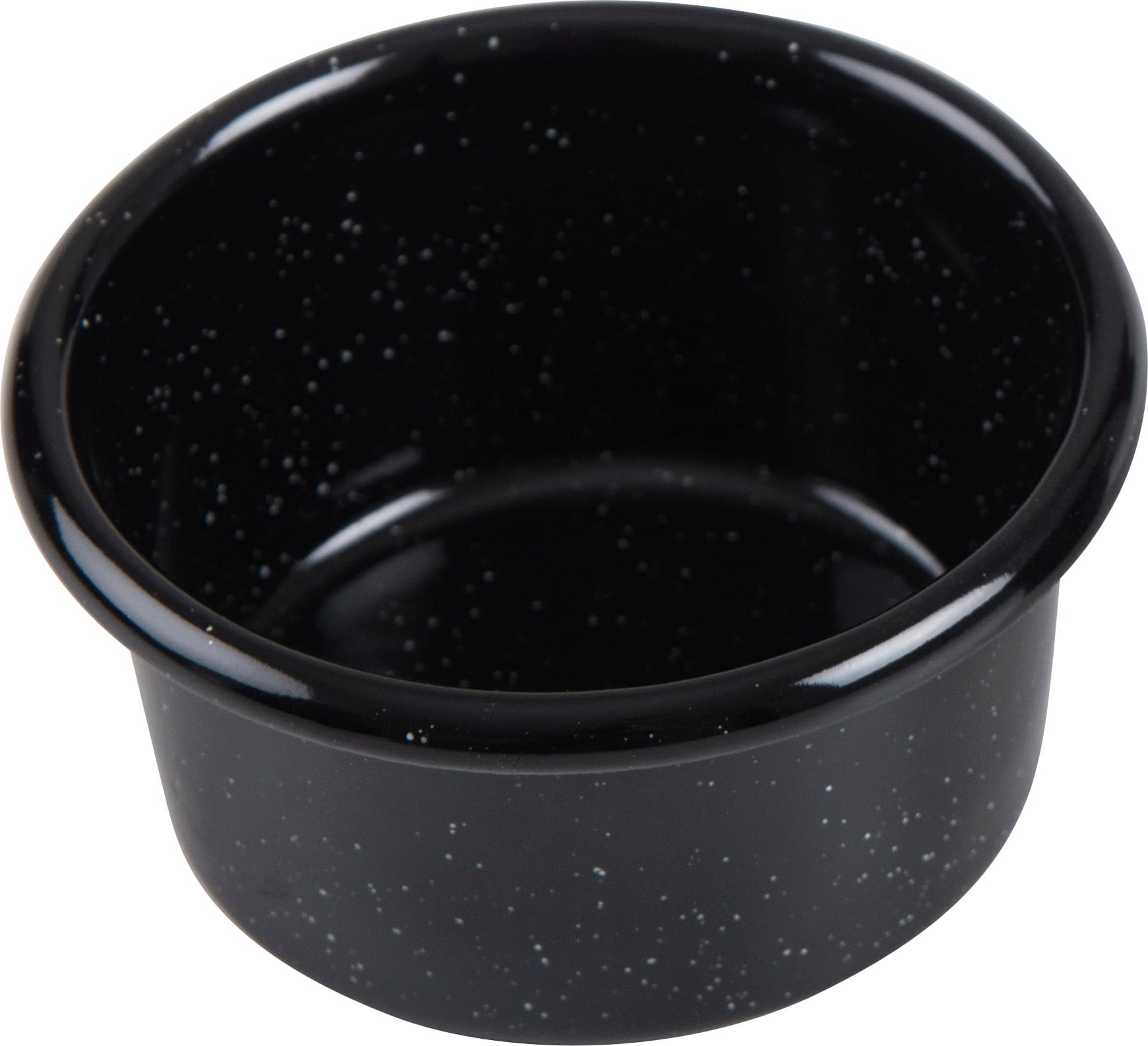 Muffinform Classic, Nieder, H: 4,5 cm