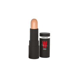 Miss W PRO Anti-Blemish Concealer - 45 Dark Beige