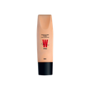 Miss W PRO Fluid Foundation - 04 Golden Beige