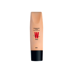 Miss W PRO Fluid Foundation - 04 Golden Beige