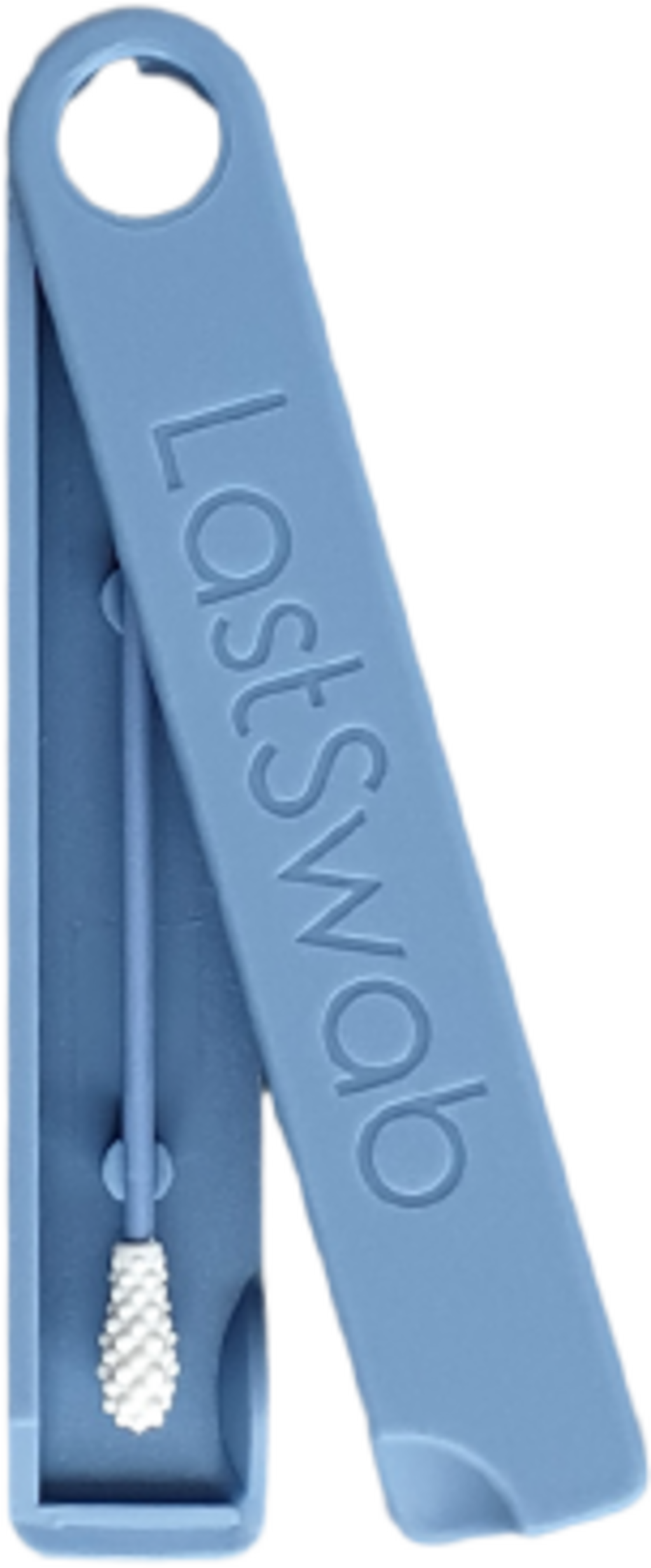 LastSwab Basic, Walblau
