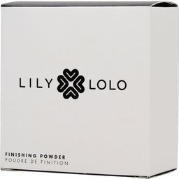 Lily Lolo Mineral Make-up Finishing Powder