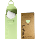 LastObject LastTissue