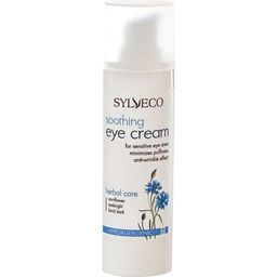 Sylveco Soothing Eye Cream - 30 ml