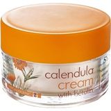 Calendula and Birch Moisturizing Cream with Betulin