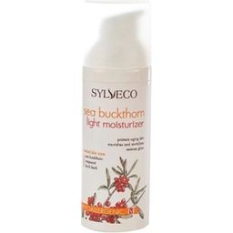 Sylveco Sea Buckthorn Light Moisturizer - 50 ml