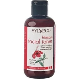 Sylveco Hibiscus Facial Toner - 150 ml