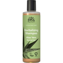 URTEKRAM Nordic Beauty Aloe Vera Shampoo - 250 ml