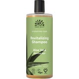 URTEKRAM Nordic Beauty Aloe Vera Shampoo