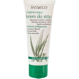 Sylveco Regenerating Foot Cream - 75 ml