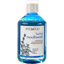 Sylveco Herbal Mouthwash