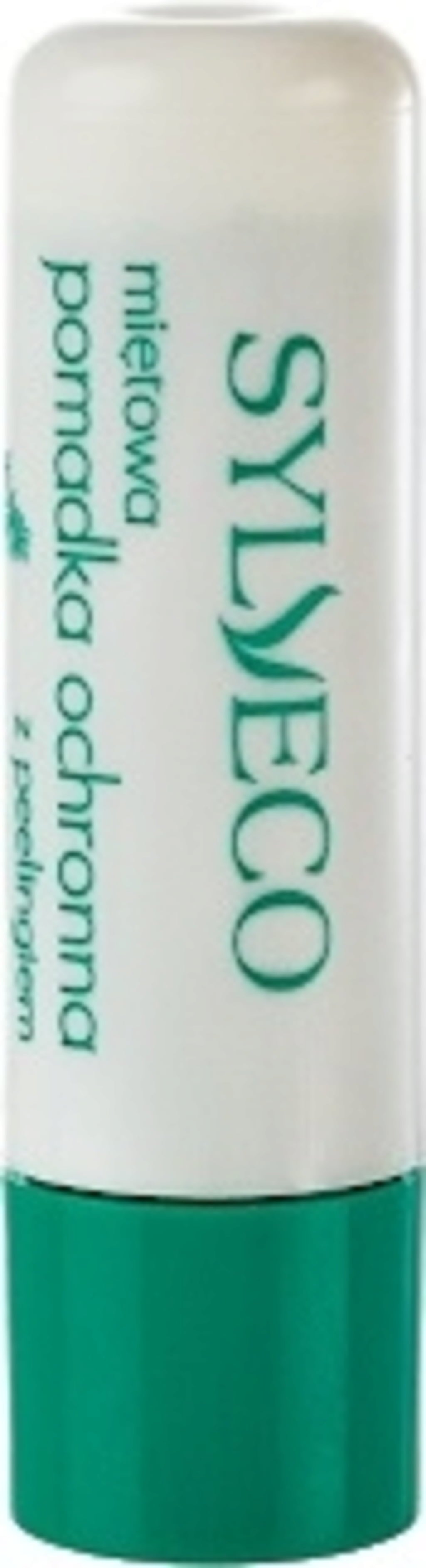 Exfoliating Peppermint Lip Balm, 4,60 g