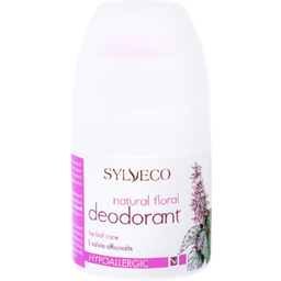 Sylveco Natural Deodorant - Floral