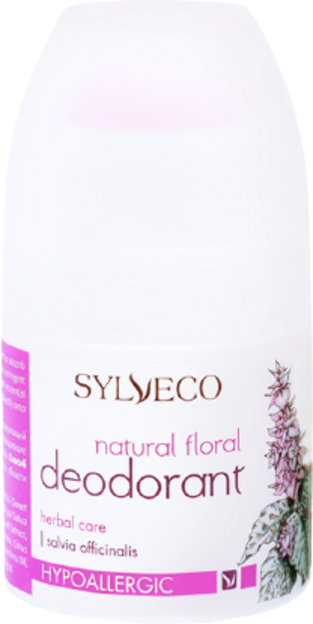 Sylveco Natural Deodorant