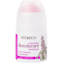 Sylveco Natural Deodorant - Floral