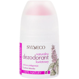 Sylveco Natural Deodorant - Floral