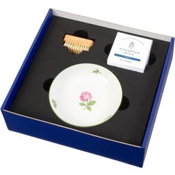 Augarten Geschenkset Seife Wiener Rose - Rund
