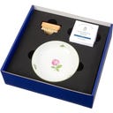 Augarten Geschenkset Seife Wiener Rose - Rund