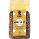 ZAGLER MÜSLIBÄR Bio-Wilde-Hilde-Dinkel-Honigmüsli - 500 g