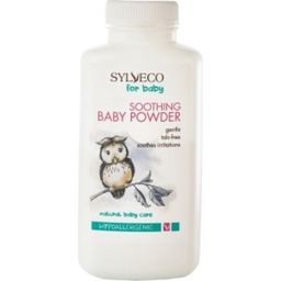 Sylveco Soothing Baby Powder
