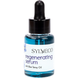 Sylveco Regenerating Serum with Blue Tansy Oil