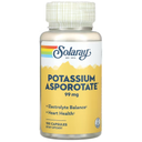 Potassium Asporotate, 100 Kapseln