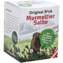 Naturprodukte Röck Murmeltier-Salbe - 100 ml