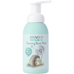 Sylveco For Kids Foaming Hand Wash