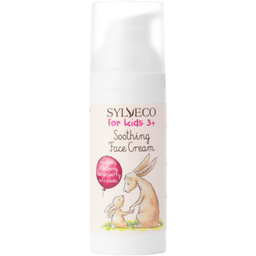 Sylveco For Kids Soothing Face Cream