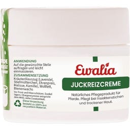 Ewalia Juckreiz-Creme