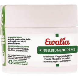 Ewalia Ringelblumen Creme - 100 g