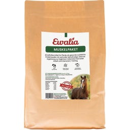 Ewalia Muskelpaket - 800 g