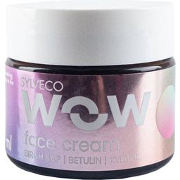 Sylveco WOW Face Cream - 50 ml