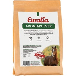 Ewalia Aroniapulver - 3 kg