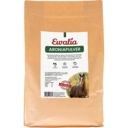 Ewalia Aroniapulver - 800 g