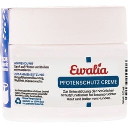Ewalia Pfotenschutz-Creme - 100 ml