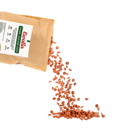 Ewalia Clicker - Rote Rübe-Linsen - 1 kg