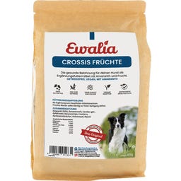 Ewalia Crossis Früchte