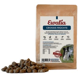 Ewalia Crossis Früchte