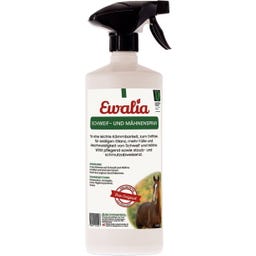Ewalia Schweif- und Mähnenspray - 500 ml