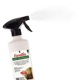 Ewalia Schweif- und Mähnenspray - 500 ml