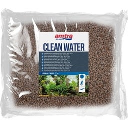 Amtra CLEANWATER - 1000ml