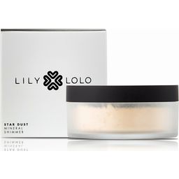 Lily Lolo Mineral Make-up Shimmer