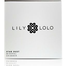 Lily Lolo Mineral Make-up Shimmer